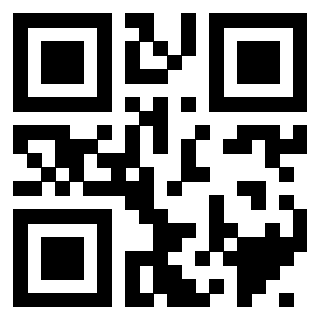 3402137627 - Immagine del QrCode