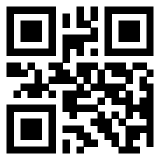 Scansione del Qr Code di 3402137628