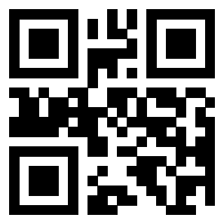 3402137629 Qr Code associato