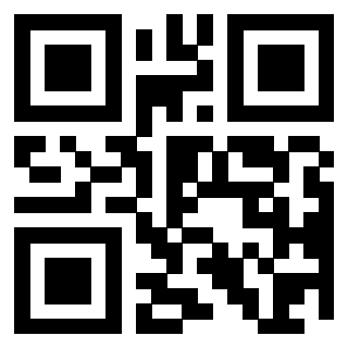 Scansione del Qr Code di 3402137630