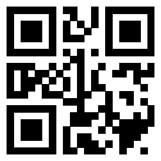 3402137635 - Immagine del Qr Code