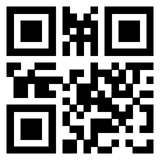 3402137636 QrCode associato