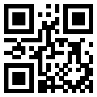 Scansione del Qr Code di 3402137638