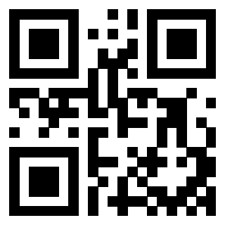 Il QrCode di 3402137639