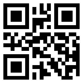 3402137640 - Immagine del QrCode associato