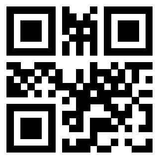 Immagine del QrCode di 3402137644