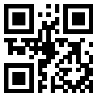 Scansione del Qr Code di 3402137645