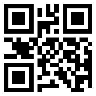 3402137648 QrCode associato
