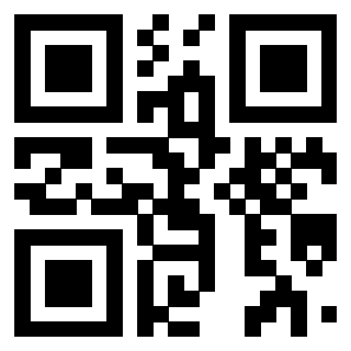 3402137650 - Immagine del QrCode associato