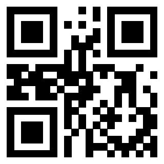 Immagine del Qr Code di 3402137651