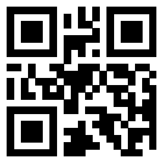 3402137653 Qr Code associato