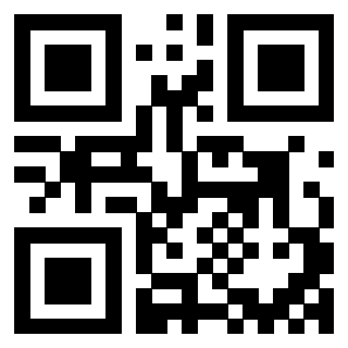 Scansione del QrCode di 3402137660