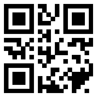 Il QrCode di 3402137662