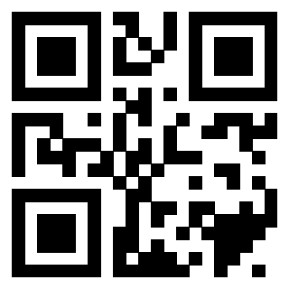 Scansione del Qr Code di 3402137663