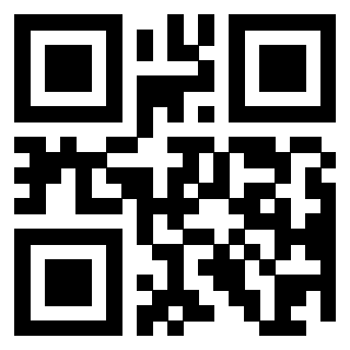 Immagine del Qr Code di 3402137664
