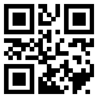 Immagine del QrCode di 3402137665