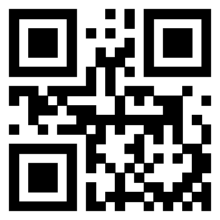 3402137666 - Immagine del QrCode associato