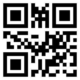 3402137669 QrCode associato