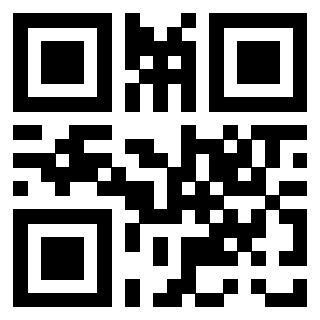 3402137673 QrCode associato