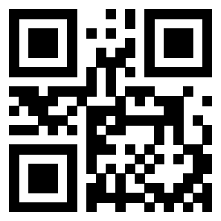 3402137678 Qr Code associato