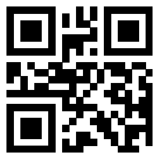 3402137680 QrCode associato