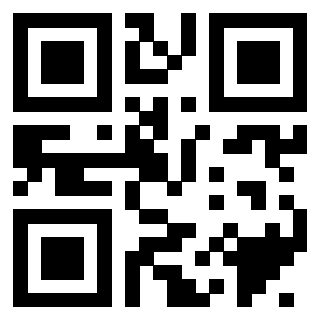 Immagine del Qr Code di 3402137682