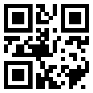 3402137683 - Immagine del QrCode associato