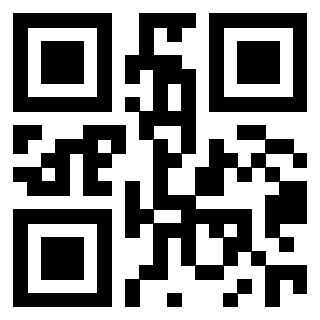 Immagine del Qr Code di 3402137686