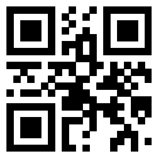 3402137687 - Immagine del QrCode associato