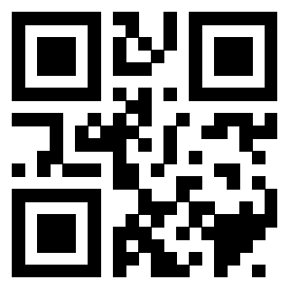 Scansione del Qr Code di 3402137689