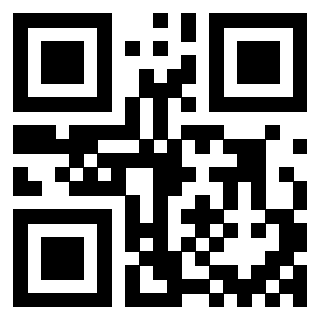 3402137692 - Immagine del Qr Code associato