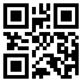 Scansione del QrCode di 3402137693