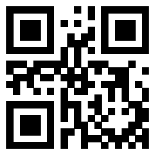 Immagine del Qr Code di 3402137696