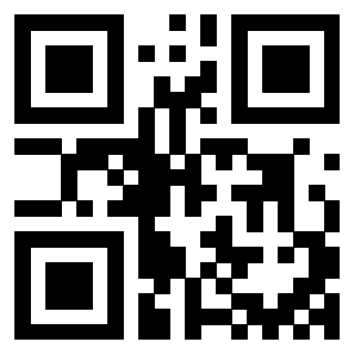 Immagine del Qr Code di 3402137697