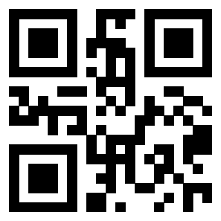 Scansione del QrCode di 3402137698