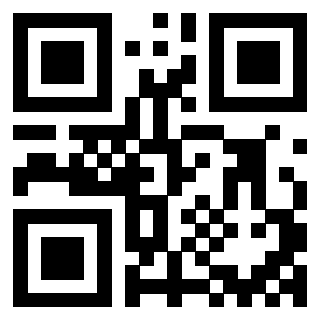 Il QrCode di 3402137700