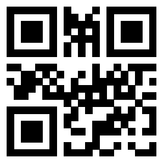 3402137701 - Immagine del QrCode associato