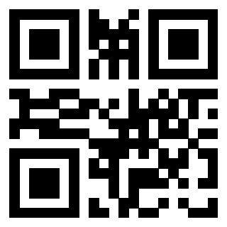 3402137702 - Immagine del QrCode
