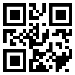 3402137704 - Immagine del QrCode