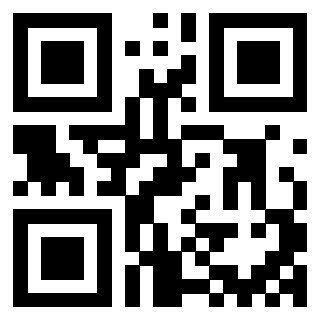 3402137705 Qr Code associato
