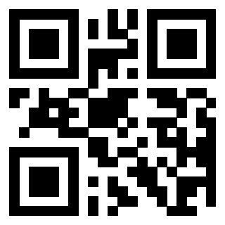 Scansione del QrCode di 3402137708