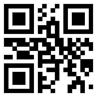 Scansione del Qr Code di 3402137709