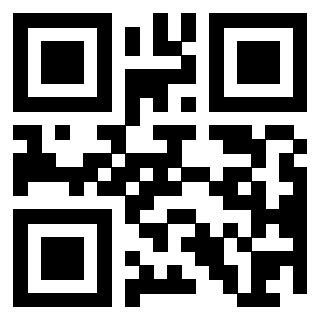 3402137710 - Immagine del QrCode