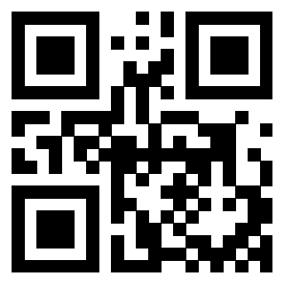Scansione del Qr Code di 3402137712