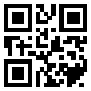 Il QrCode di 3402137713
