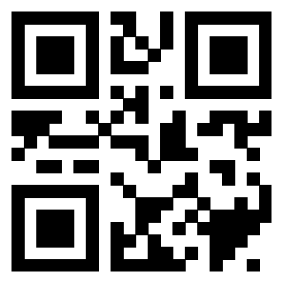 Scansione del Qr Code di 3402137714