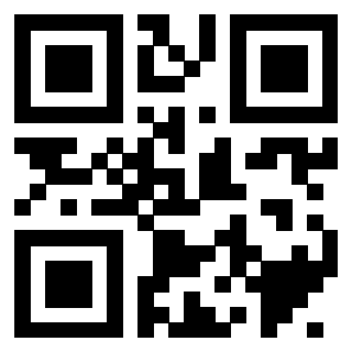 3402137715 QrCode associato