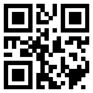 3402137717 - Immagine del Qr Code