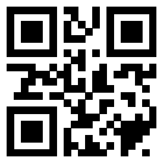 3402137718 Qr Code associato