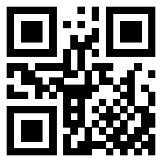 3402200341 Qr Code associato